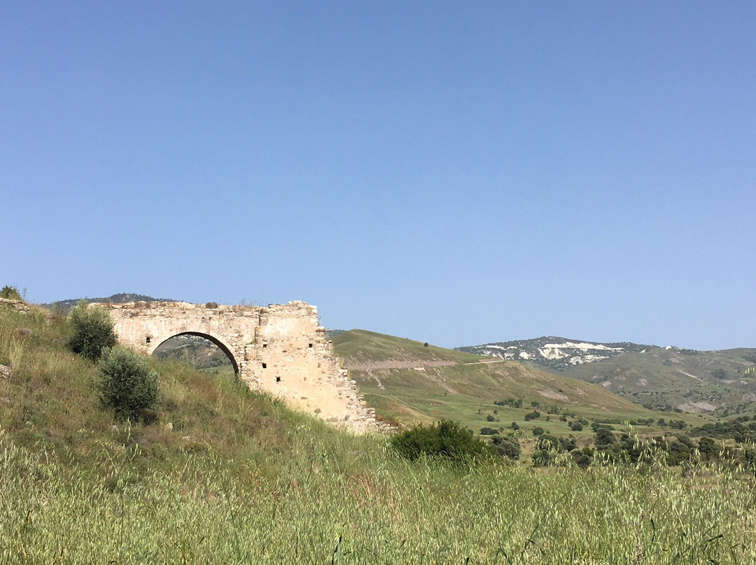 Panagia of Sintis-帕福斯必去景点