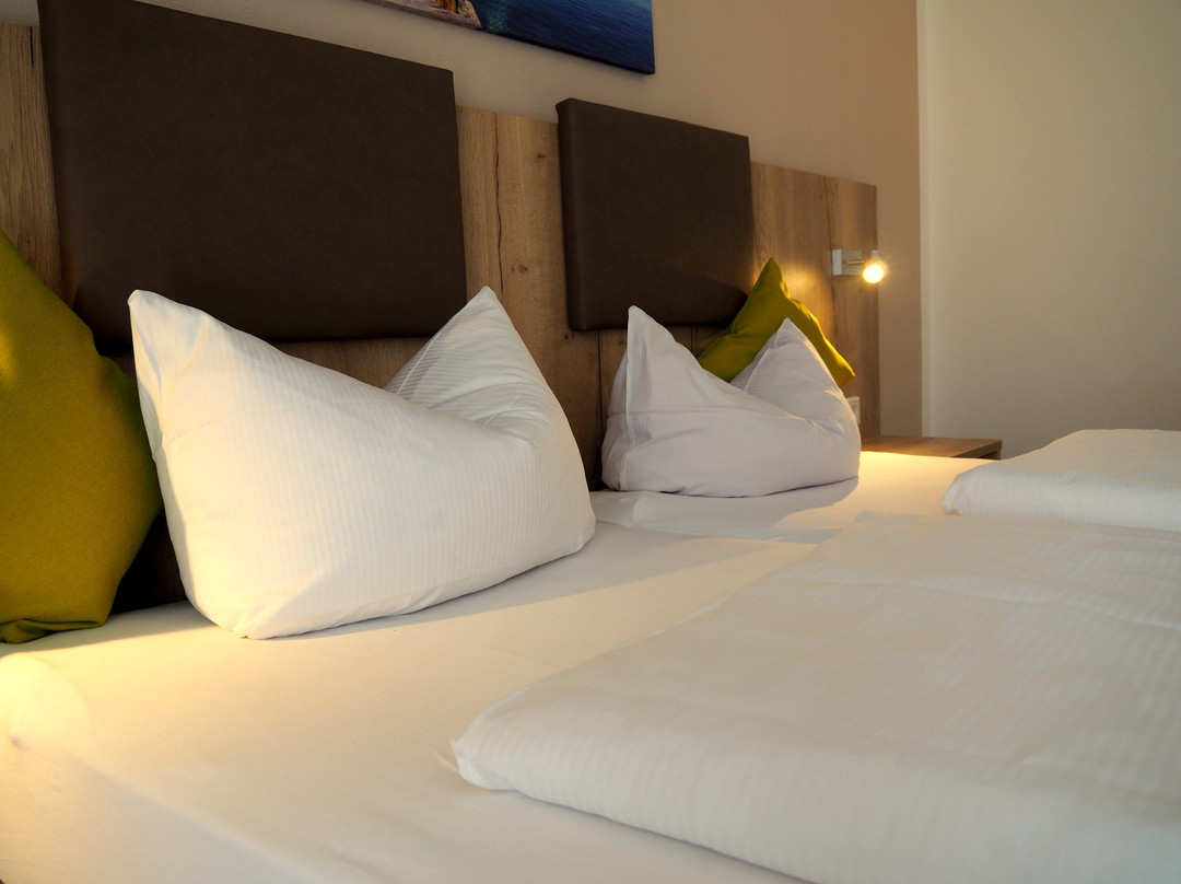 Gasthof Hotel Esterer主图