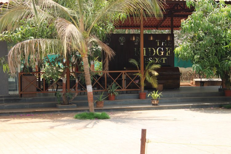 The Ridge Resort主图