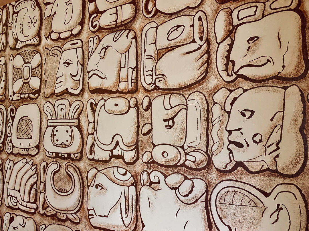 卡萨哈姆艾卡宾馆主图