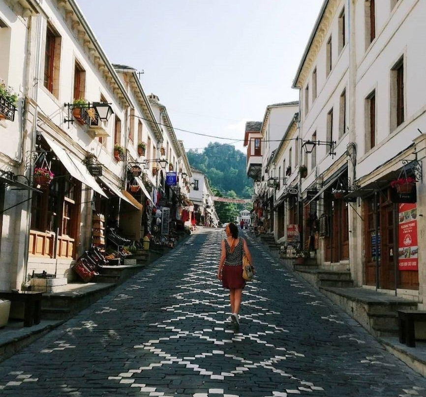 Experience Gjirokastra-吉诺卡斯特必去景点