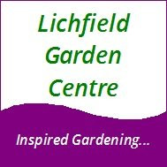 Lichfield Garden Centre景点图片