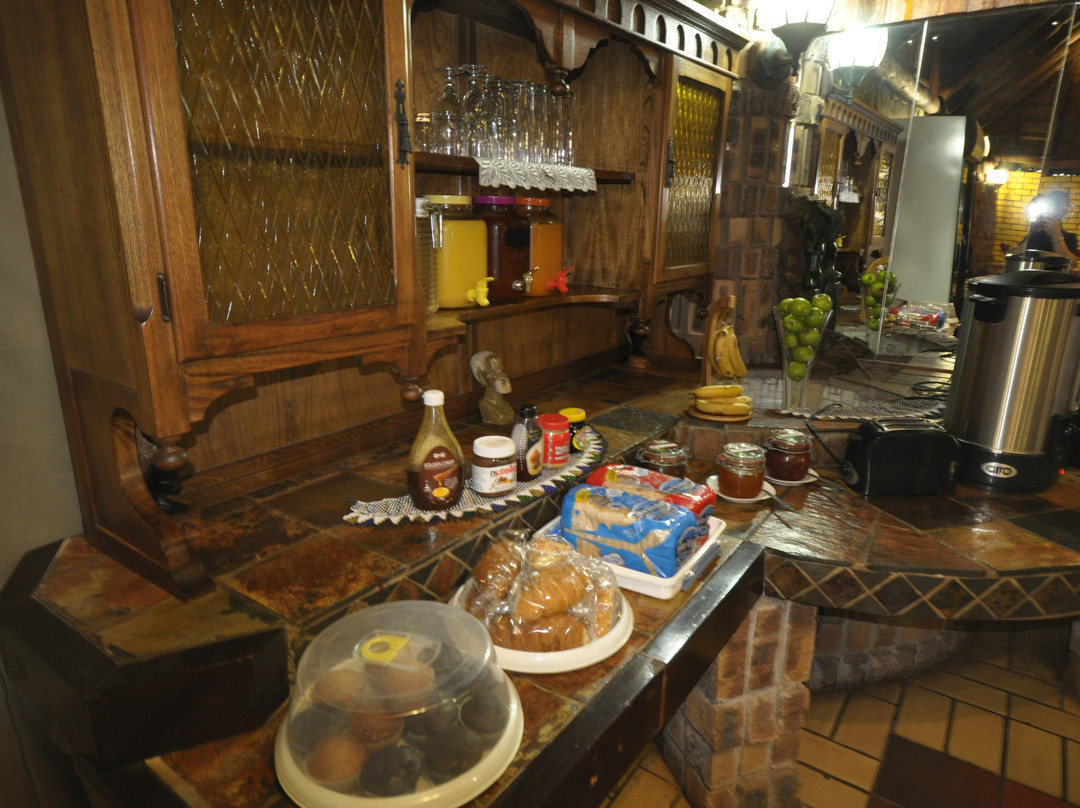 A Knights Rest Guesthouse主图