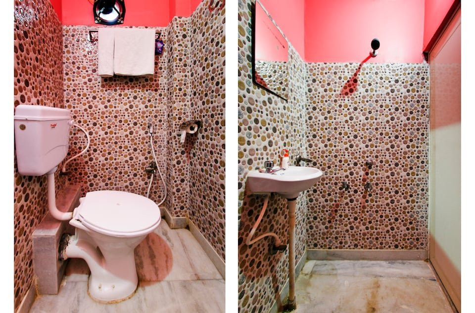 OYO 8079 Mukundapur主图