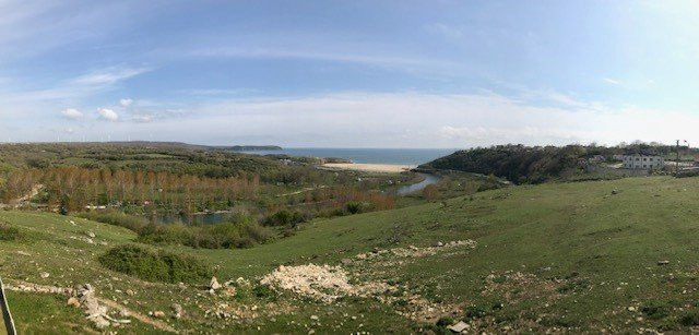 Kiyikoy Resort Hotel主图