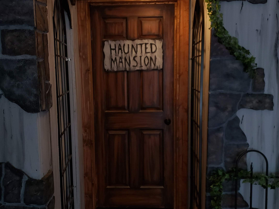 Panic in the Woods Escape Game-哥伦比亚必去景点