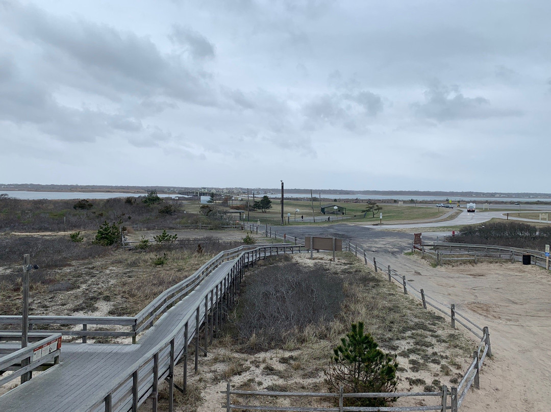 Fire Island National Seashore景点图片