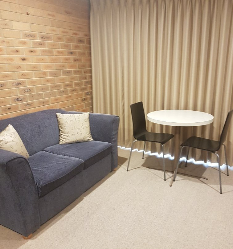 Quay's Motel San Remo主图