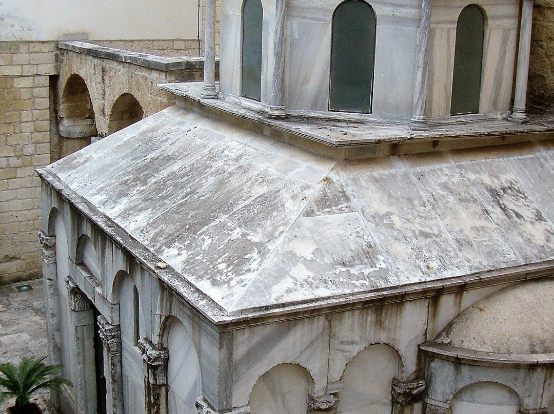 Mausoleo del Principe Boemondo d'Altavilla景点图片