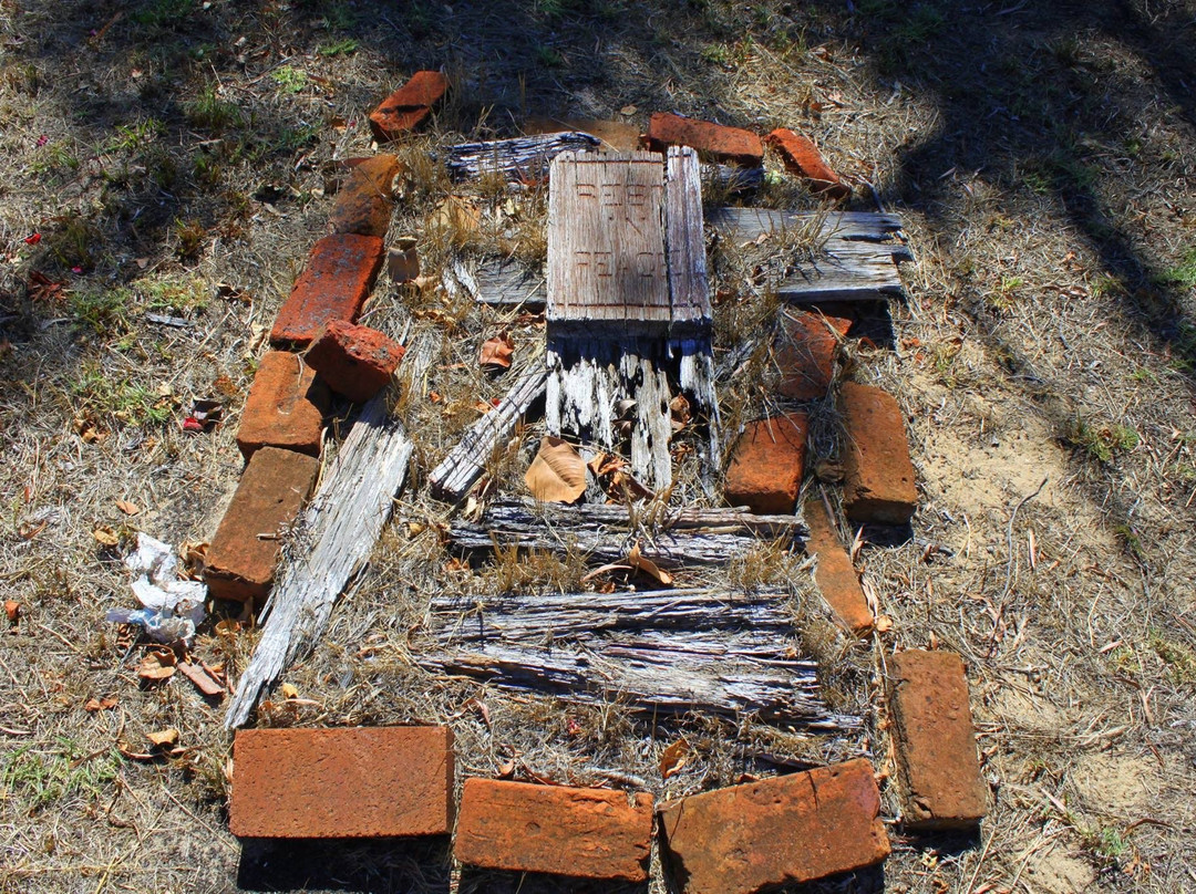 St Mark's Anglican Church-班伯利必去景点