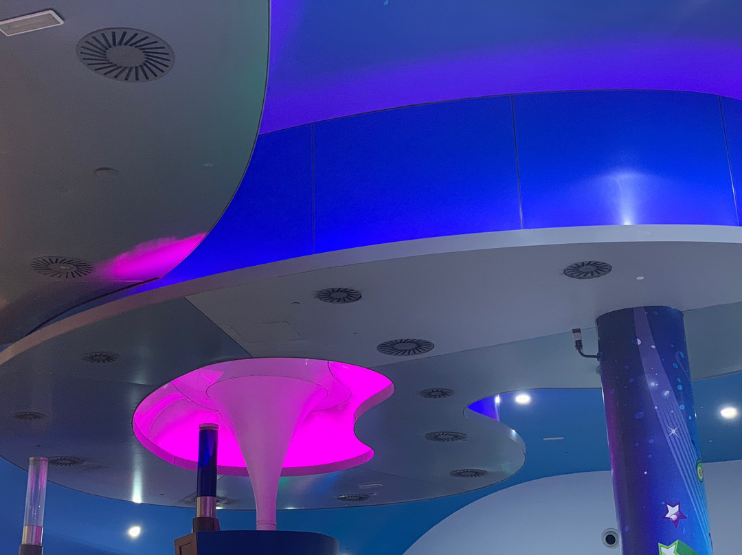 The Mall Doha-多哈必去景点