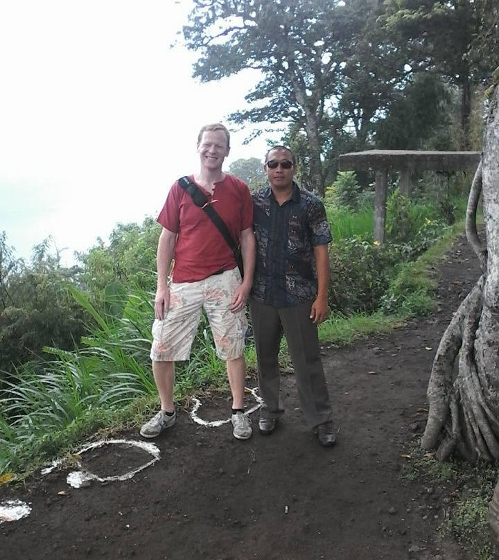 Menjangan Pemuteran Bali Tour & Transport景点图片