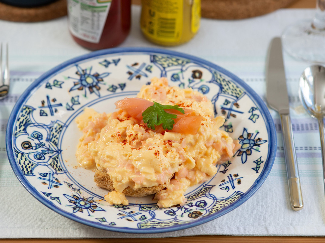 Callender House主图