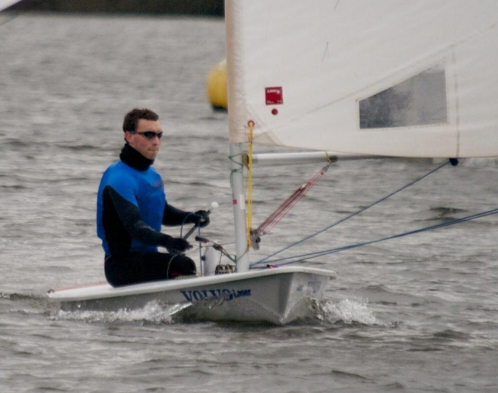 Chelmarsh Sailing Club-Chelmarsh必去景点