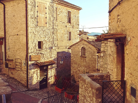 MauriTour-罗马必去景点