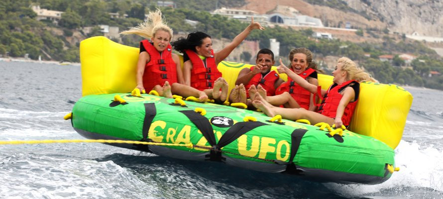 Lloret Water Xtreme-犹兰特德玛必去景点