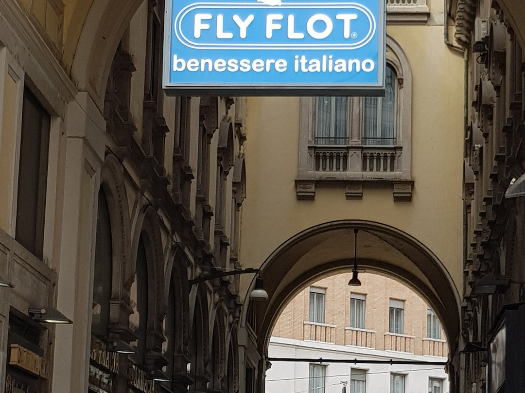 Piazza Duomo-特伦托必去景点