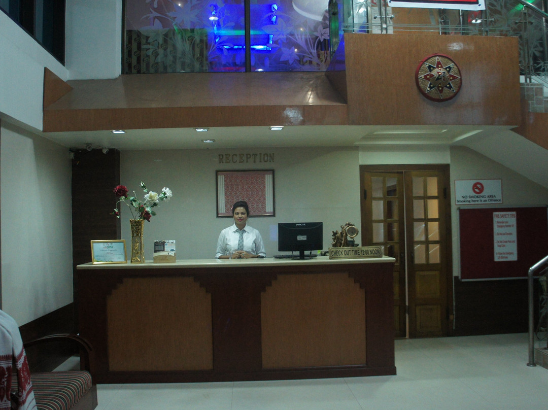 Hotel Lilawati Grand主图