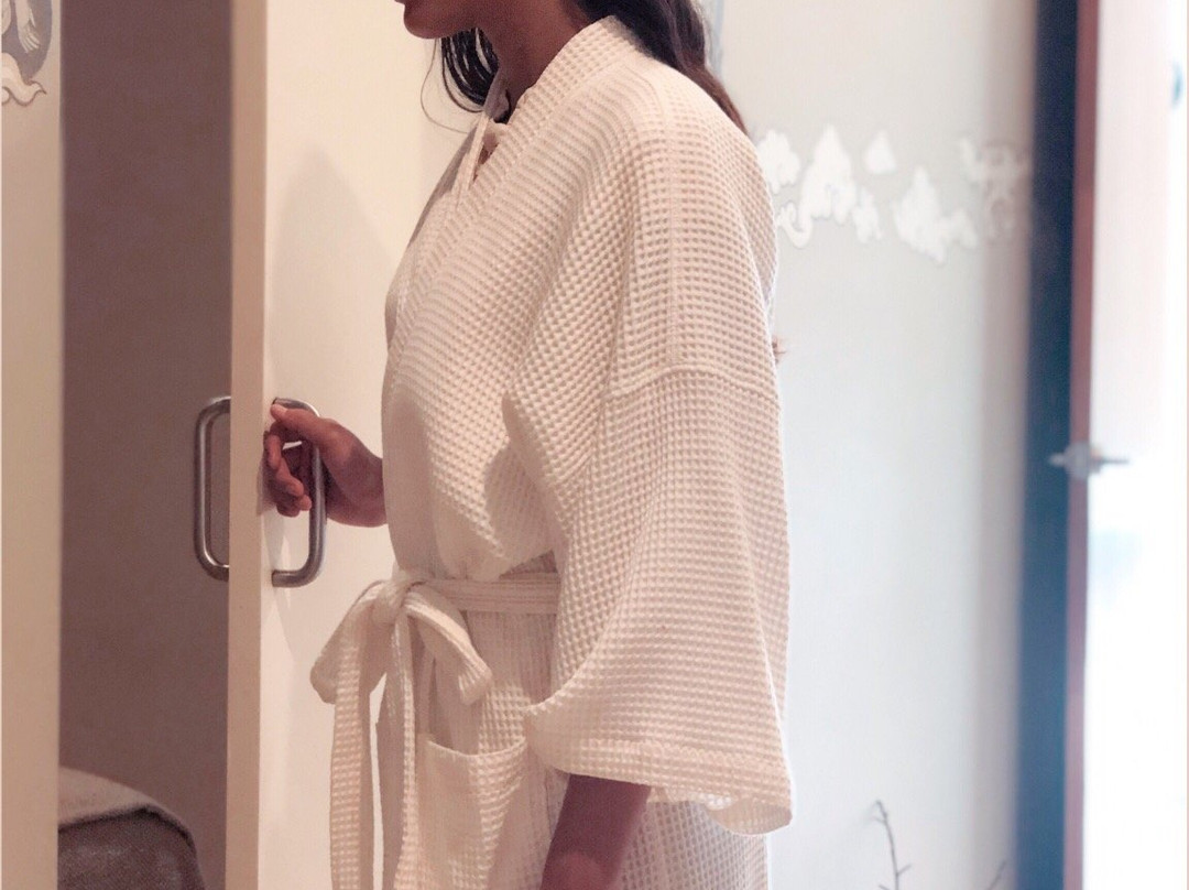 Urban Fusion Massage & Day Spa-Harrison必去景点