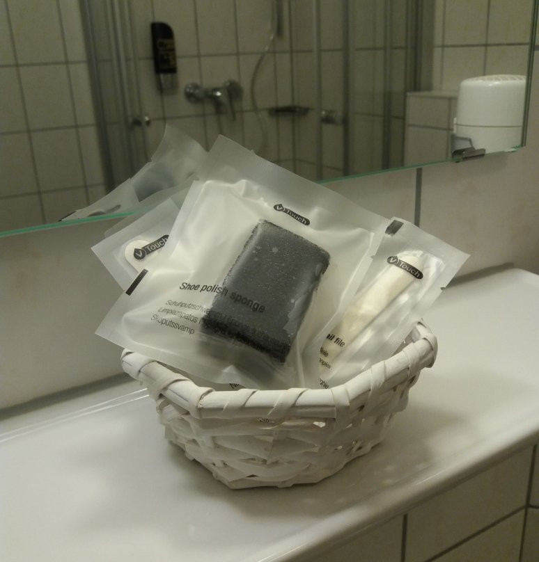 Hotel Europarc主图