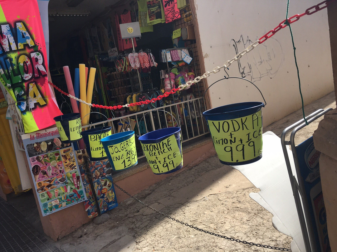 Bahia de Palma主图