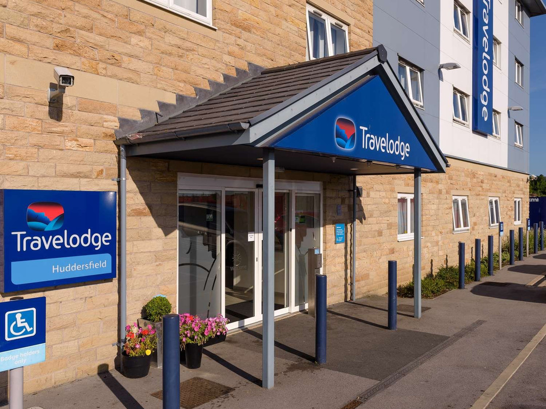 Travelodge Huddersfield主图