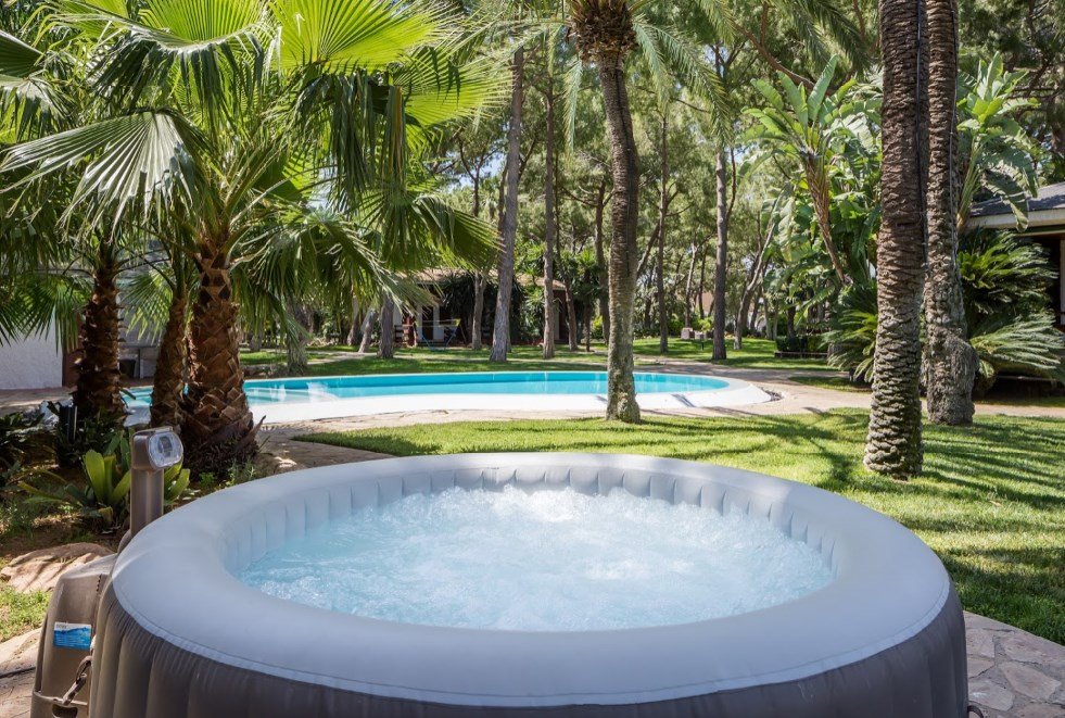 El Oasis Villa Resort-官方