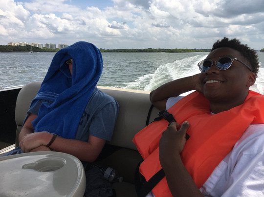 Black Pearl of Siesta Key-西耶斯塔岛必去景点