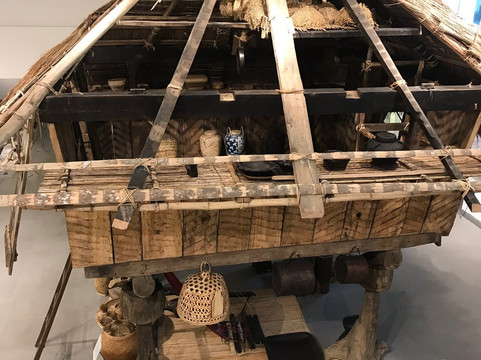 Museo Kordilyera-碧瑶必去景点