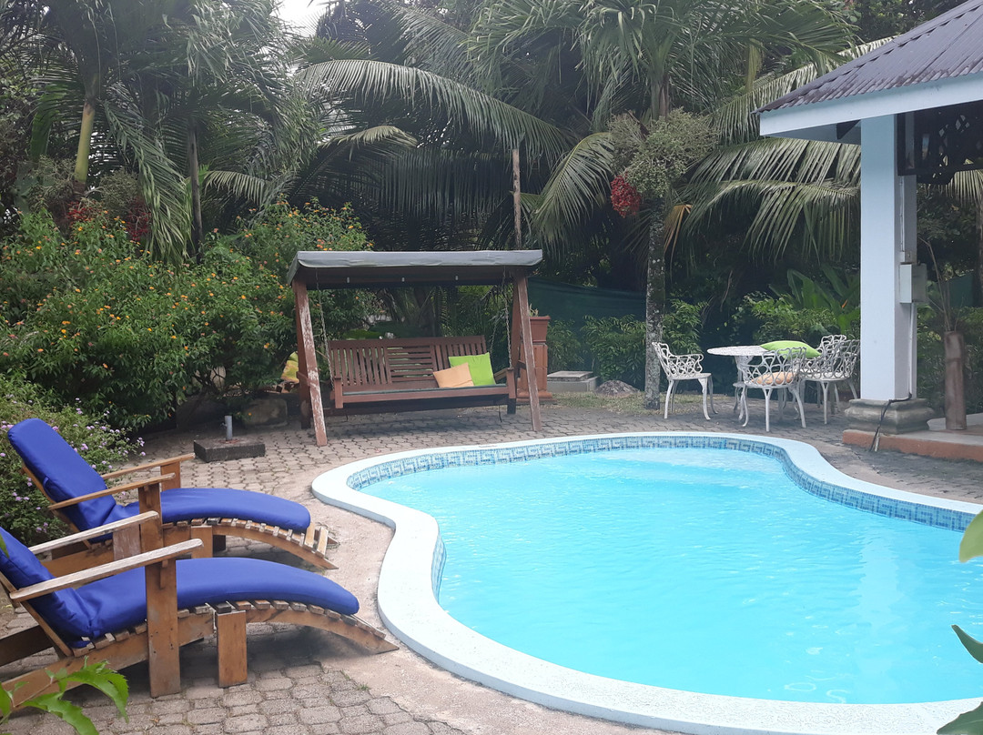 Chalets de Palma主图