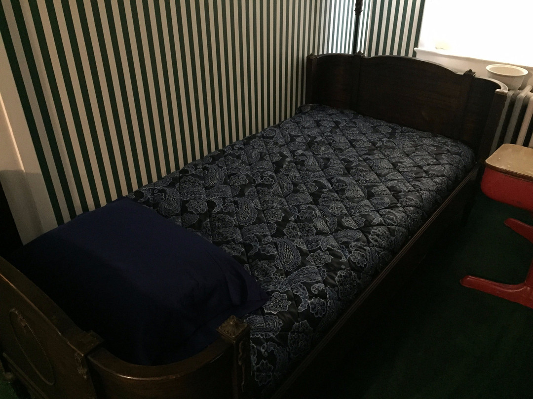 The Haven on Vine Bed & Breakfast and Retreat Center主图