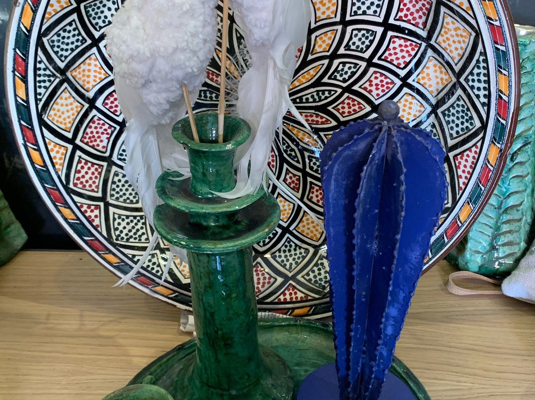 Bacha 15-马拉喀什必去景点