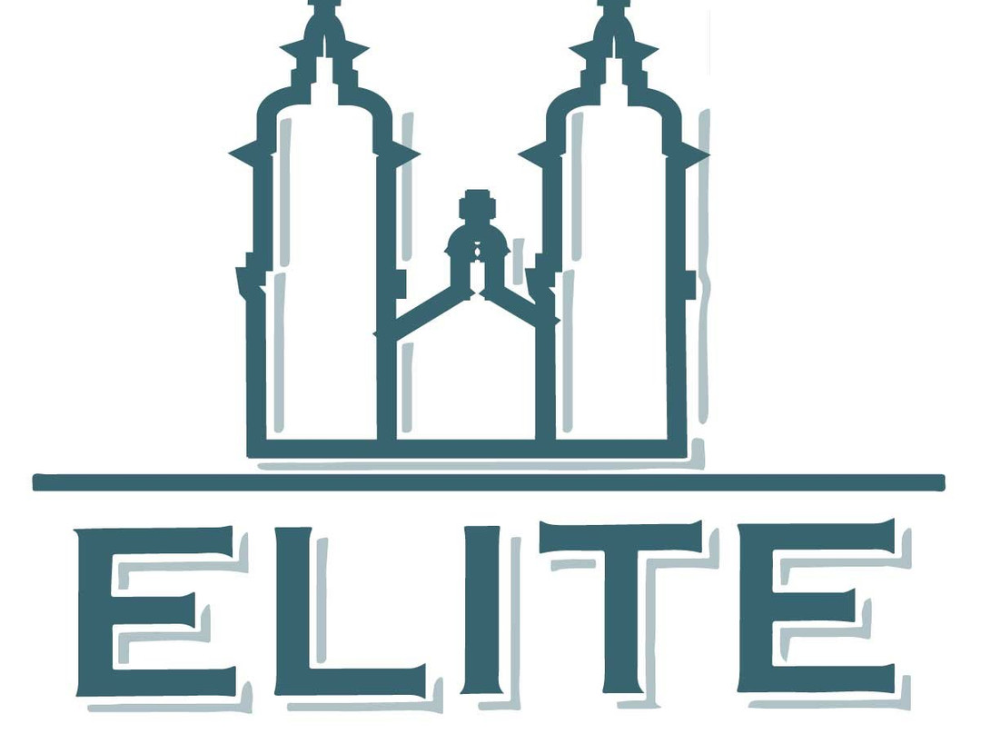 Hotel Elite Garni主图