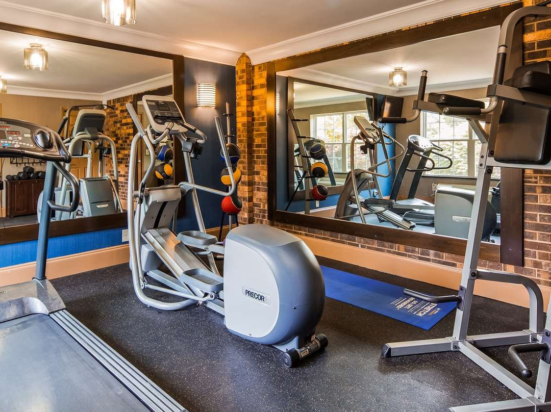 Best Western Inn主图