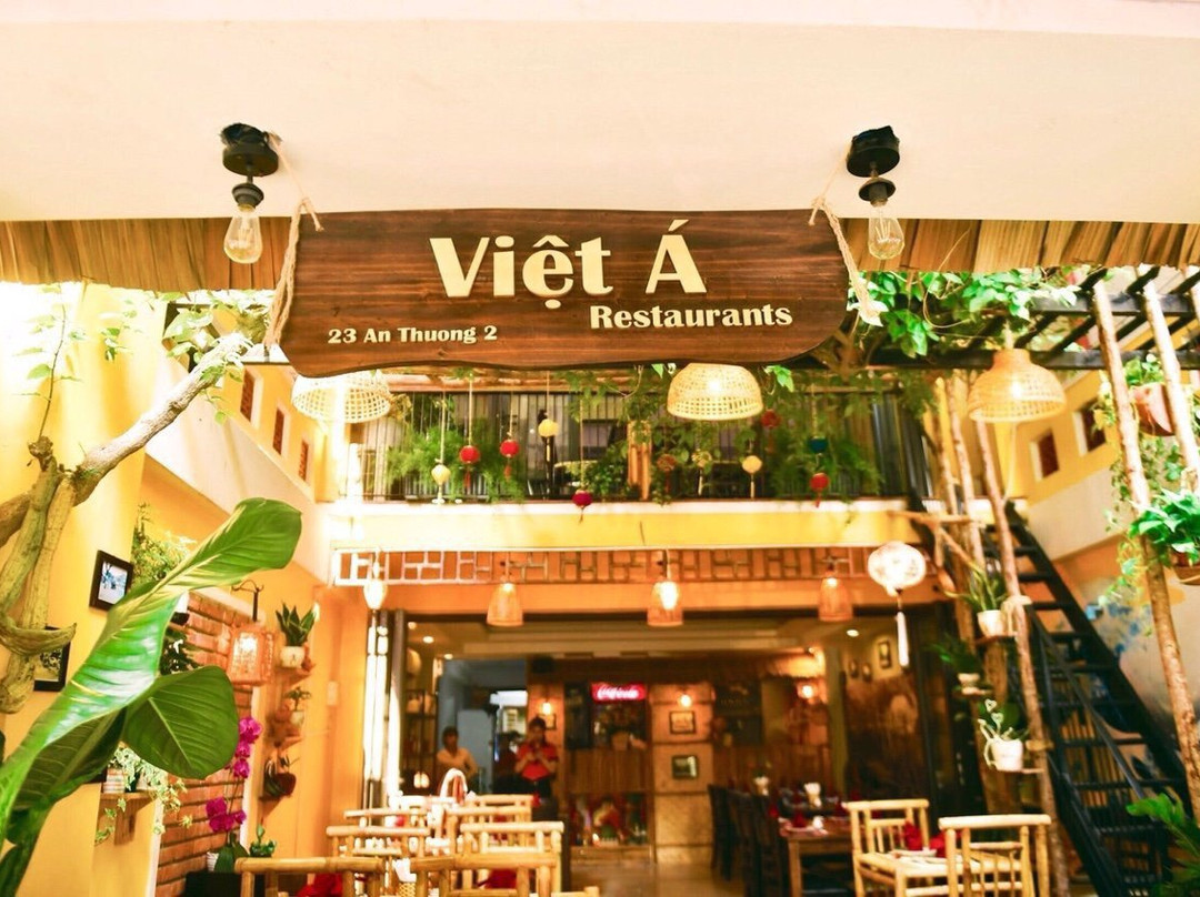 Viet A Restaurant