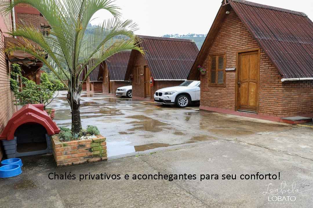 Hotel Chale de Minas主图