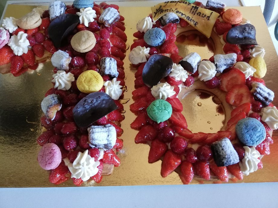 La Boîte à Canelés Pâtissier Chocolatier Arès