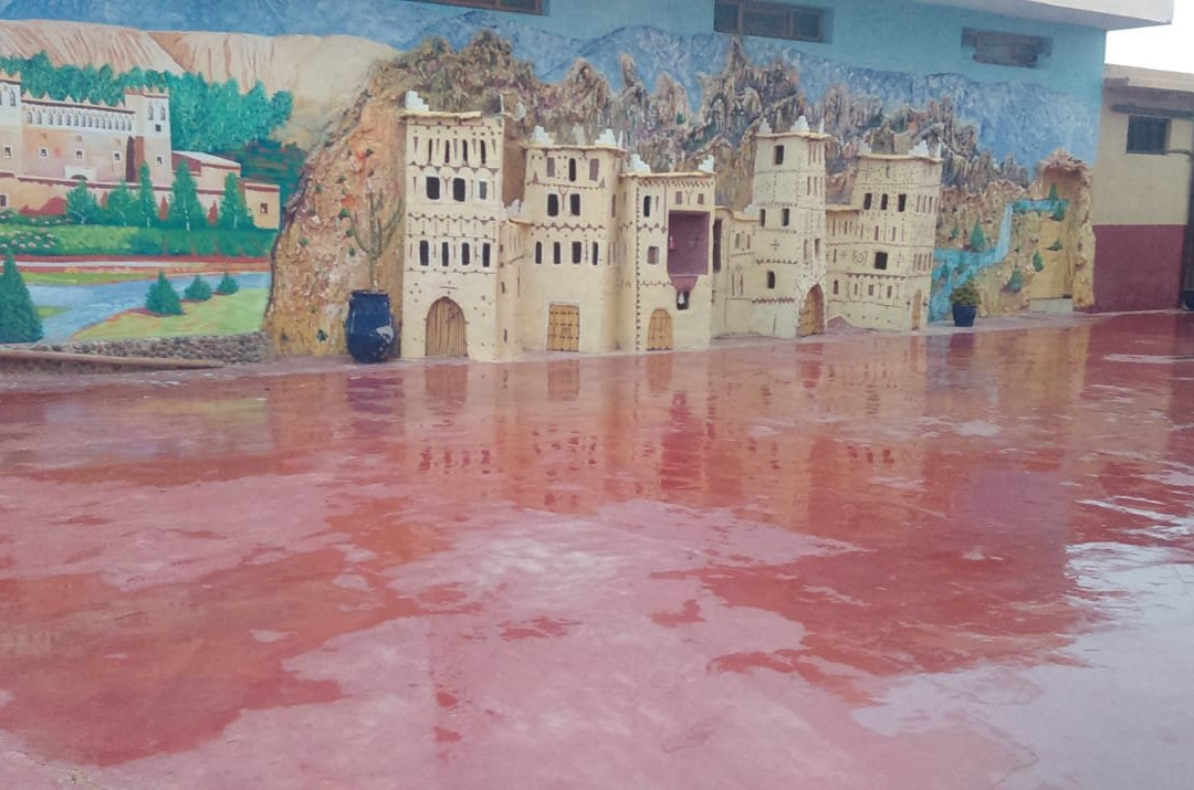 Kasbah Tasseurte主图