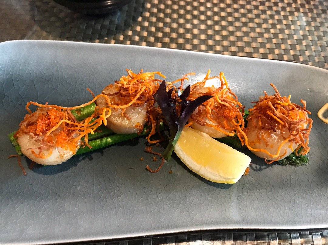 Taikosho Japanese Bistro