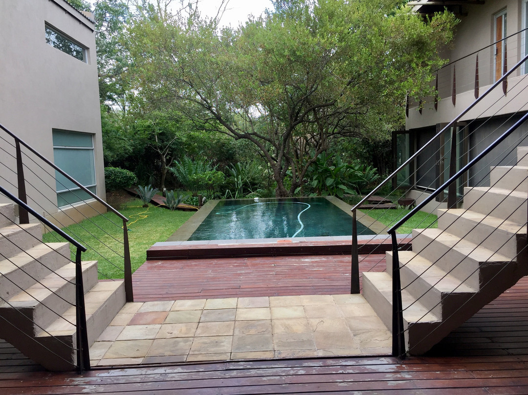 African Summer Spa-霍德斯普鲁特必去景点