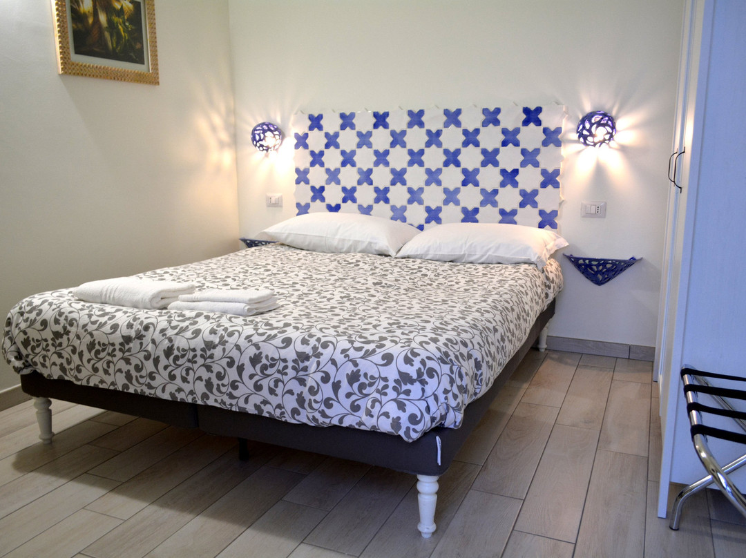 Forentum Suite Hotel Lavello主图