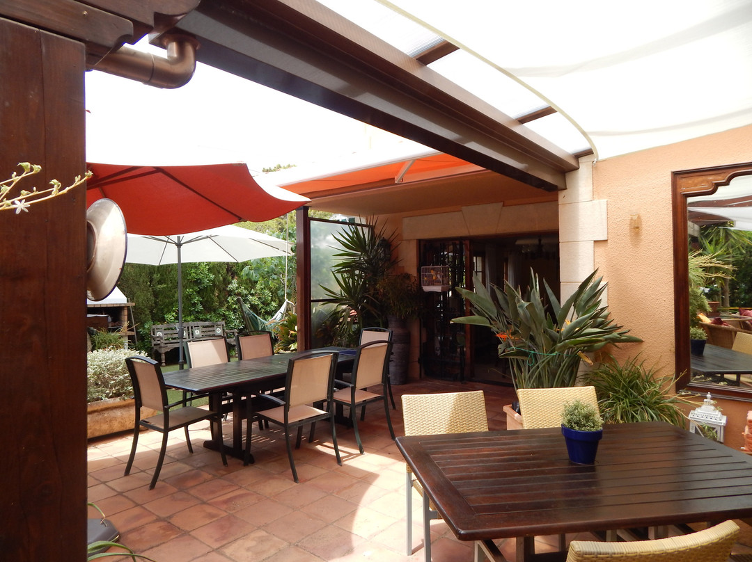 Casa Dos Torres主图