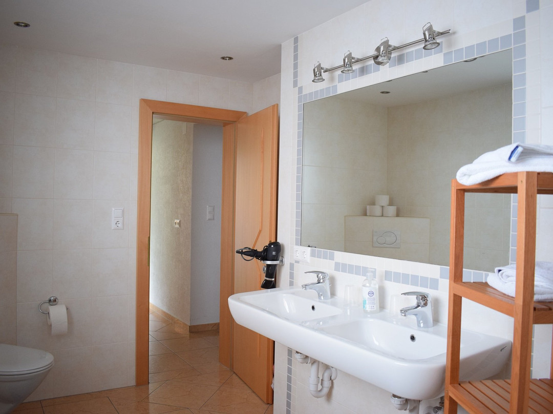 Rad Und Frühstückspension Taurer-thoman主图