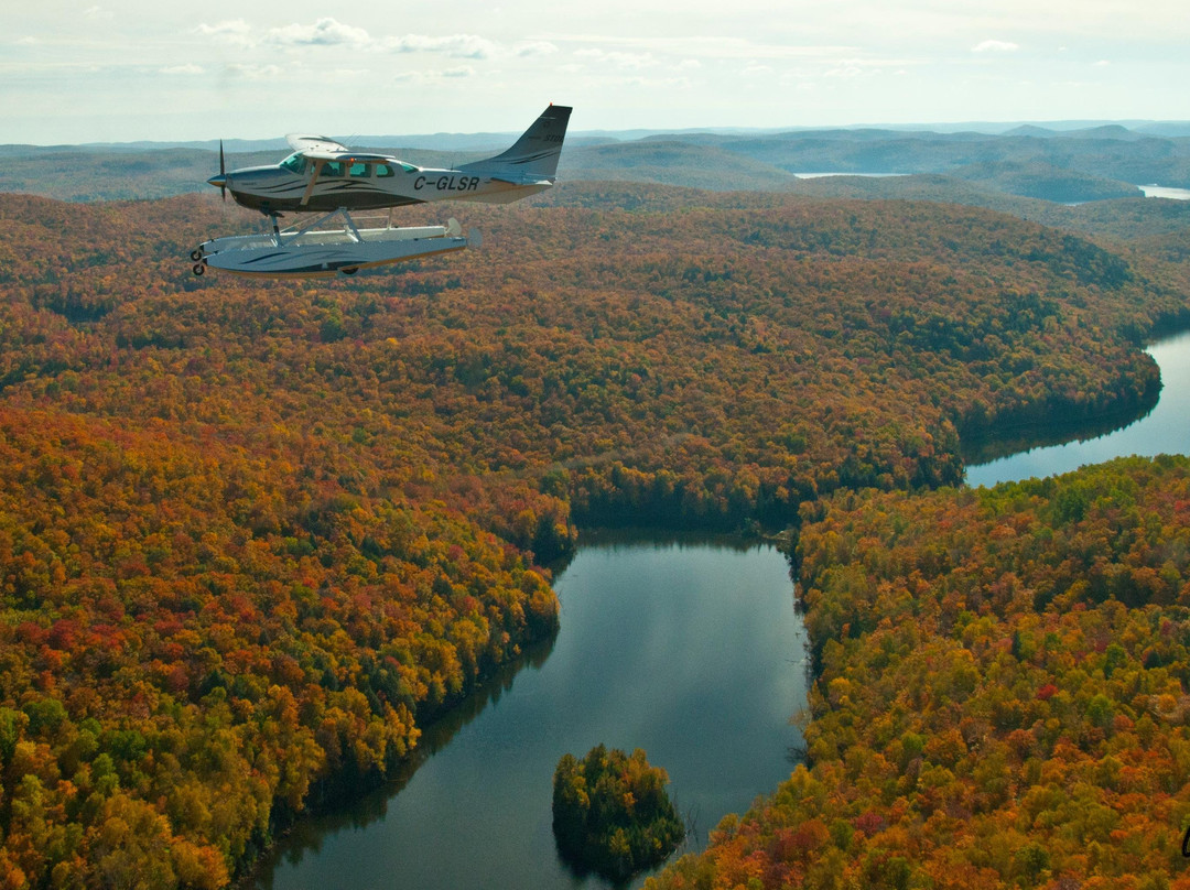 Bel-Air Aviation景点图片
