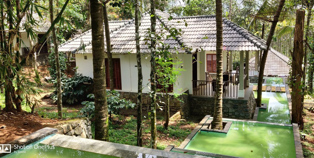 OYO Century Village Resort主图