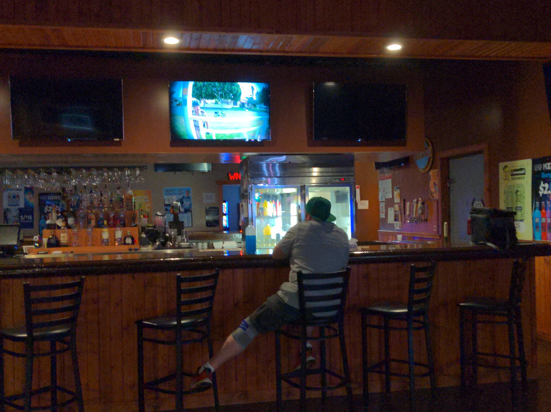 Dizzy Deans Sports Bar