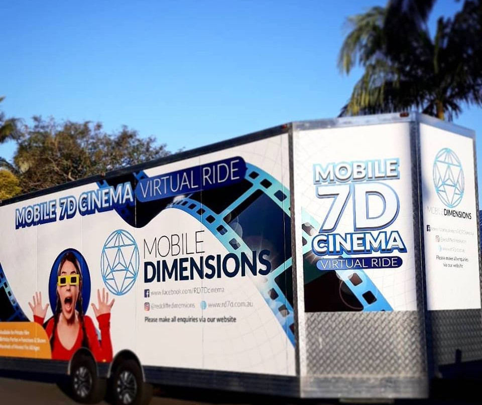 Redcliffe Dimensions-雷德克利夫必去景点