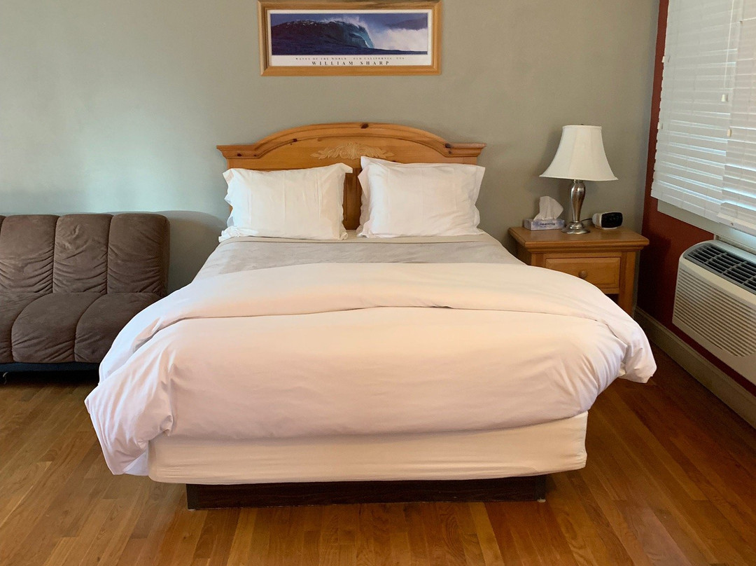 南安普敦长岛酒店主图