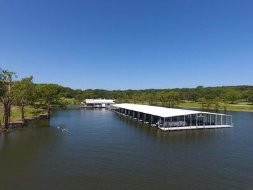 Cypress Cove Marina & Cabins-Wagoner必去景点