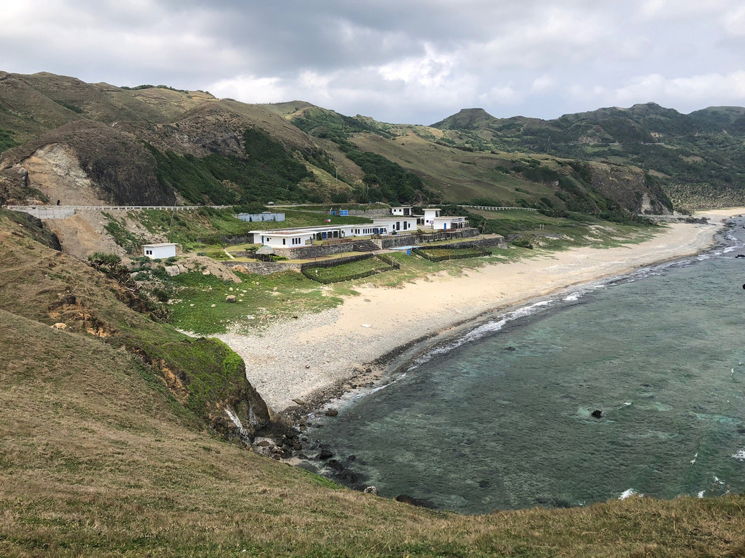 Loran Station-Basco必去景点